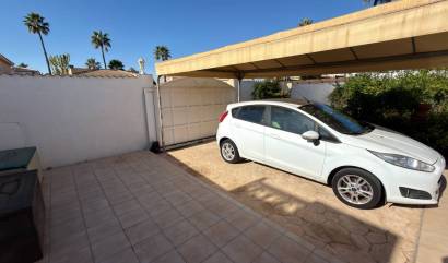 Sale - Villa - Ciudad Quesada - Rojales