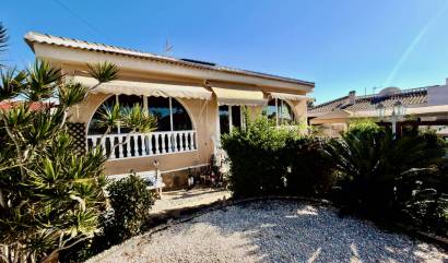 Sale - Villa - Ciudad Quesada - Rojales