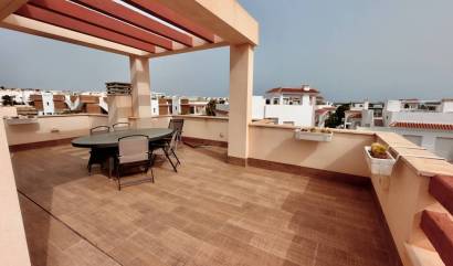 Sale - Villa - Ciudad Quesada - Rojales