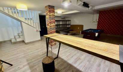 Sale - Villa - Ciudad Quesada - Rojales