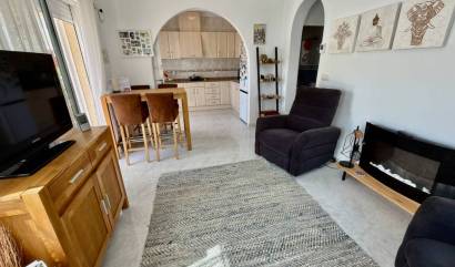 Sale - Villa - Ciudad Quesada - Rojales