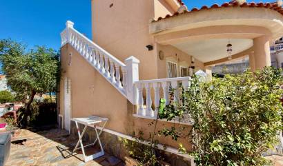 Sale - Villa - Ciudad Quesada - Rojales