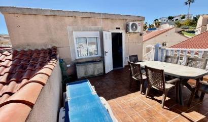 Sale - Villa - Ciudad Quesada - Rojales