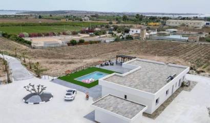Sale - Villa - Ciudad Quesada - Rojales