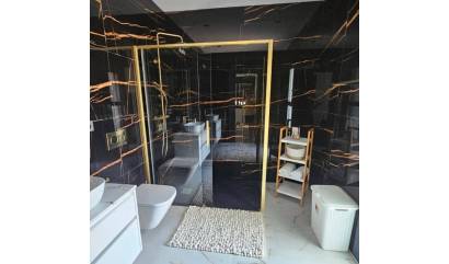 Sale - Villa - Ciudad Quesada - Rojales