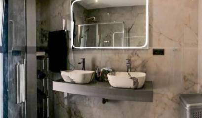 Sale - Villa - Ciudad Quesada - Rojales