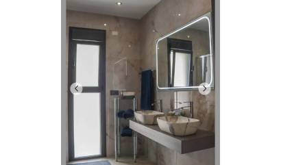 Sale - Villa - Ciudad Quesada - Rojales