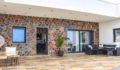 Sale - Villa - Ciudad Quesada - Rojales