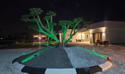 Sale - Villa - Ciudad Quesada - Rojales