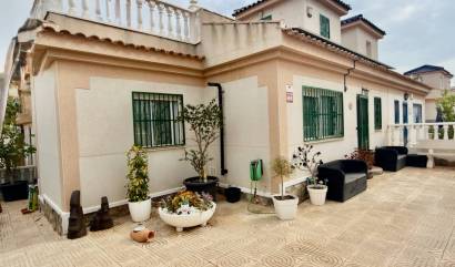 Sale - Villa - Ciudad Quesada - Rojales