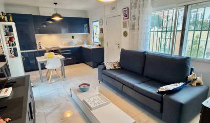 Sale - Villa - Ciudad Quesada - Rojales