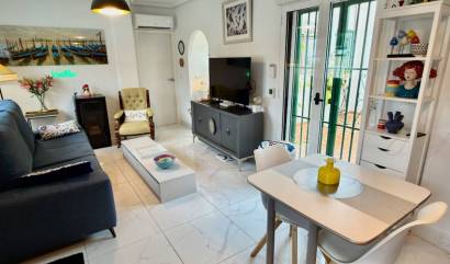 Sale - Villa - Ciudad Quesada - Rojales