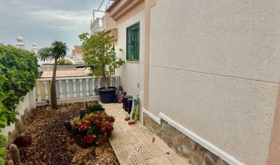 Sale - Villa - Ciudad Quesada - Rojales