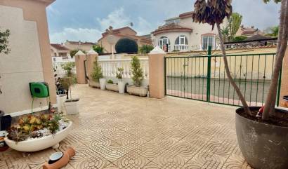 Sale - Villa - Ciudad Quesada - Rojales