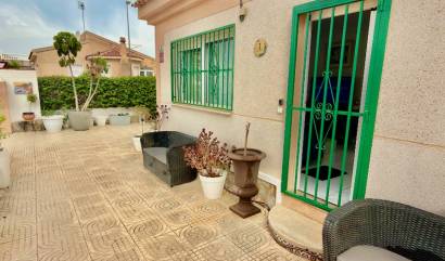 Sale - Villa - Ciudad Quesada - Rojales