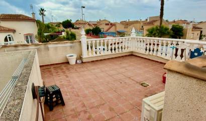 Sale - Villa - Ciudad Quesada - Rojales