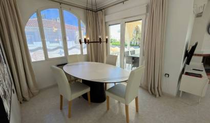 Sale - Villa - Ciudad Quesada - Urbanizaciones