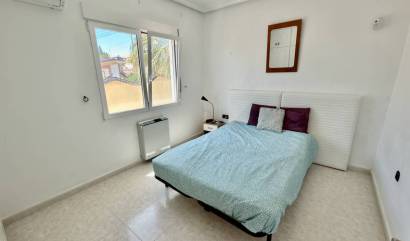 Sale - Villa - Ciudad Quesada - Urbanizaciones