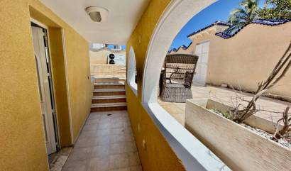 Sale - Villa - Ciudad Quesada - Urbanizaciones
