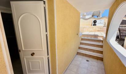 Sale - Villa - Ciudad Quesada - Urbanizaciones
