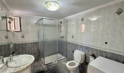 Sale - Villa - Ciudad Quesada - Urbanizaciones