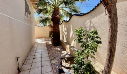 Sale - Villa - Ciudad Quesada - Urbanizaciones