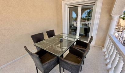 Sale - Villa - Ciudad Quesada - Urbanizaciones