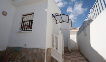 Sale - Villa - Ciudad Quesada