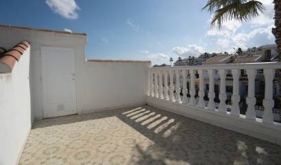 Sale - Villa - Ciudad Quesada
