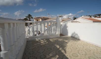 Sale - Villa - Ciudad Quesada