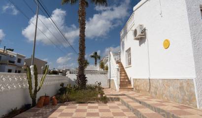Sale - Villa - Ciudad Quesada