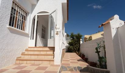 Sale - Villa - Ciudad Quesada