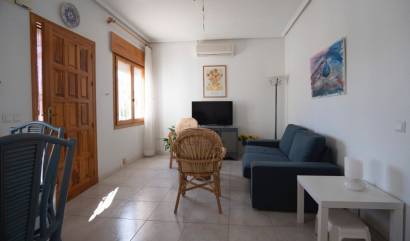 Sale - Villa - Ciudad Quesada