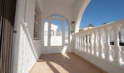 Sale - Villa - Ciudad Quesada