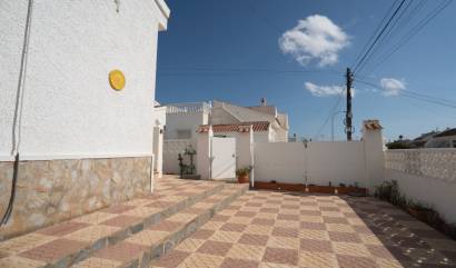 Sale - Villa - Ciudad Quesada
