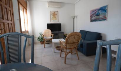 Sale - Villa - Ciudad Quesada