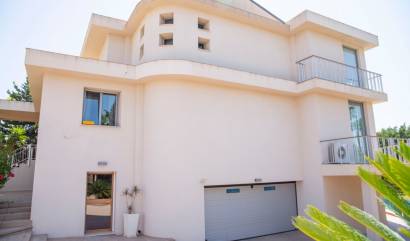 Sale - Villa - Ciudad Quesada