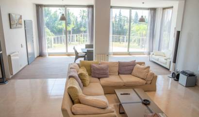 Sale - Villa - Ciudad Quesada