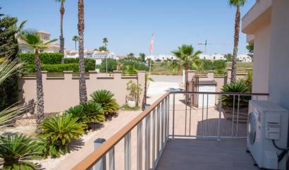 Sale - Villa - Ciudad Quesada