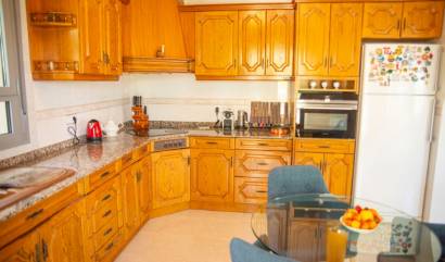 Sale - Villa - Ciudad Quesada