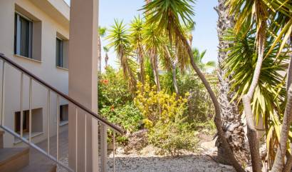 Sale - Villa - Ciudad Quesada