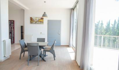 Sale - Villa - Ciudad Quesada