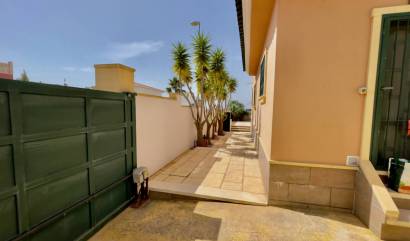 Sale - Villa - Ciudad Quesada