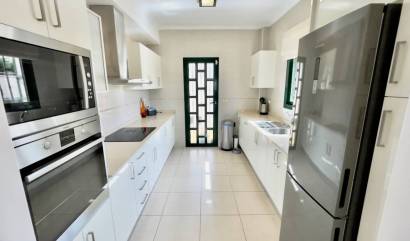 Sale - Villa - Ciudad Quesada