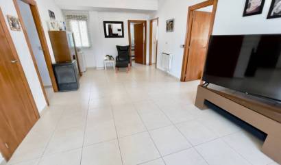 Sale - Villa - Ciudad Quesada