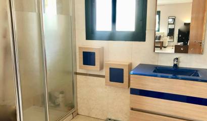 Sale - Villa - Ciudad Quesada