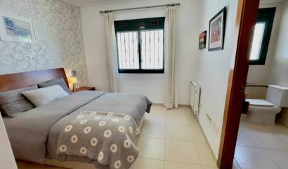 Sale - Villa - Ciudad Quesada