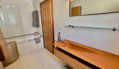 Sale - Villa - Ciudad Quesada