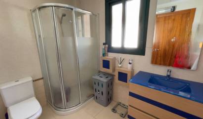 Sale - Villa - Ciudad Quesada