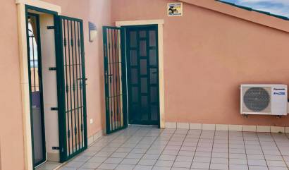 Sale - Villa - Ciudad Quesada